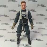 Hasbro Star Wars The Black Series Antoc Merrick