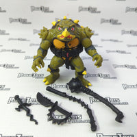 Playmates Vintage Teenage Mutant Ninja Turtles Tokka