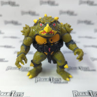 Playmates Vintage Teenage Mutant Ninja Turtles Tokka