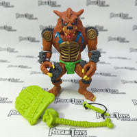 Playmates Vintage Teenage Mutant Ninja Turtles Rahzar