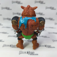 Playmates Vintage Teenage Mutant Ninja Turtles Rahzar