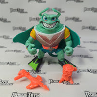 Playmates Vintage Teenage Mutant Ninja Turtles Ray Fillet