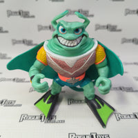 Playmates Vintage Teenage Mutant Ninja Turtles Ray Fillet