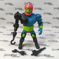 Mattel Masters of the Universe Origins Trap Jaw