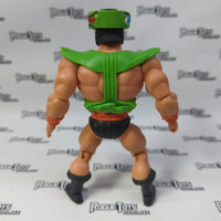 Mattel Masters of the Universe Origins Tri-Klops