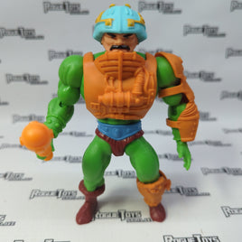 Mattel Masters of the Universe Origins Man-At-Arms