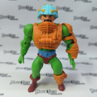 Mattel Masters of the Universe Origins Man-At-Arms