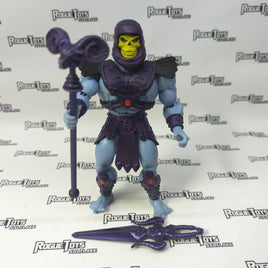 Mattel Masters of the Universe Origins Skeletor (200X)