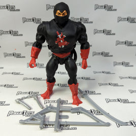 Mattel Masters of the Universe Origins Ninjor