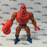 Mattel Masters of the Universe Origins Clawful