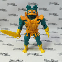 Mattel Masters of the Universe Origins Mer-Man (Lords of Power)