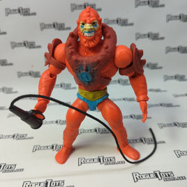 Mattel Masters of the Universe Origins Beast Man