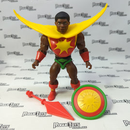 Mattel Masters of the Universe Origins Sun-Man