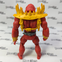 Mattel Masters of the Universe Origins Beast Man (Lords of Power)