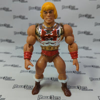 Mattel Masters of the Universe Origins Flying Fists He-Man