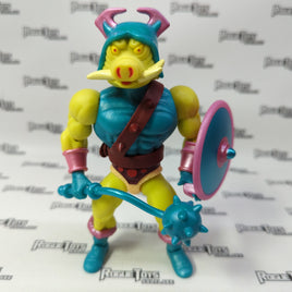 Mattel Masters of the Universe Origins Pig-Head