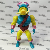 Mattel Masters of the Universe Origins Pig-Head