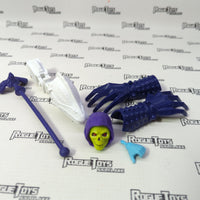 Mattel Masters of the Universe Origins Terror Claws Skeletor