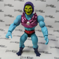 Mattel Masters of the Universe Origins Terror Claws Skeletor