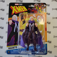 HASBRO Marvel Legends, X-Men '97, Magneto (M Suit)