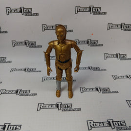 Hasbro Star Wars The Vintage Collection C-3P0