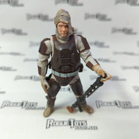 Hasbro Star Wars The Vintage Collection Dengar