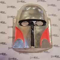 BEN COOPER (1977) Star Wars Boba Fett Costume & Mask