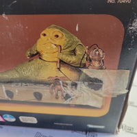 KENNER (1983) Star Wars: Return of the Jedi, Jabba the Hutt Playset