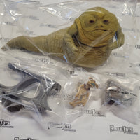 KENNER (1983) Star Wars: Return of the Jedi, Jabba the Hutt Playset