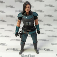 Hasbro Star Wars The Black Series Cara Dune