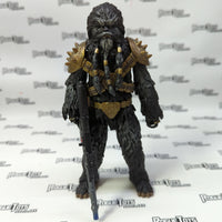 Hasbro Star Wars The Black Series Black Krrsantan