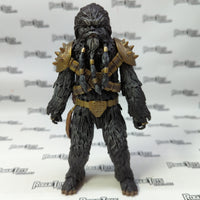 Hasbro Star Wars The Black Series Black Krrsantan