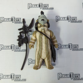 Kenner Vintage Star Wars Logray (LFL 1983 Macau)