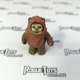 Kenner Vintage Star Wars Wicket W. Warrick (LFL 1984 No COO)