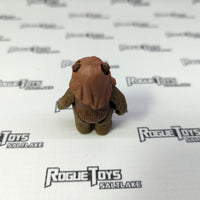 Kenner Vintage Star Wars Wicket W. Warrick (LFL 1984 No COO)