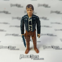 Kenner Vintage Star Wars Han Solo Bespin Outfit (LFL 1980 Hong Kong)