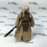 Kenner Vintage Star Wars 4-Lom/Zuckuss (LFL 1981 Hong Kong)