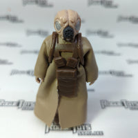 Kenner Vintage Star Wars 4-Lom/Zuckuss (LFL 1981 Hong Kong)