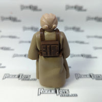 Kenner Vintage Star Wars 4-Lom/Zuckuss (LFL 1981 Hong Kong)