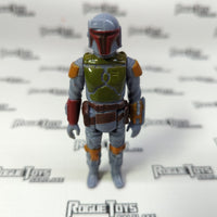 Kenner Vintage Star Wars Boba Fett (CPG 1979 Hong Kong)