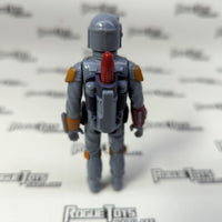 Kenner Vintage Star Wars Boba Fett (CPG 1979 Hong Kong)