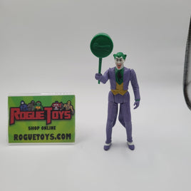 Kenner DC Superpowers- The Joker