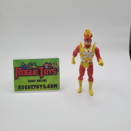 Kenner DC Superpowers- Firestorm