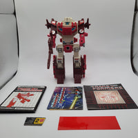 Hasbro Transformers- Computron