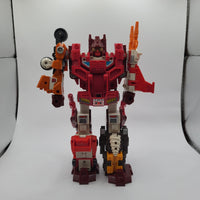 Hasbro Transformers- Computron