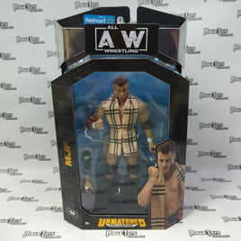 Jazwares AEW Unmatched Collection MJF (Walmart Exclusive)