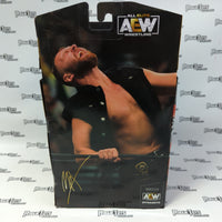 Jazwares AEW Unrivaled Collection Shop AEW Exclusive Moxley (1 of 3000)