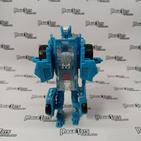 Hasbro Transformers WFC Trilogy Siege Chromia