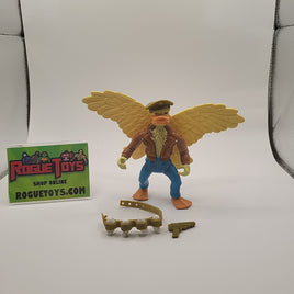 Playmates TMNT- Ace Duck