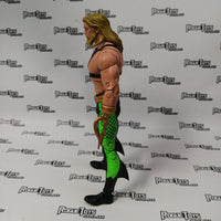 Mcfarlane Toys DC Multiverse Aquaman (Plastic Man BAF) (Platinum)